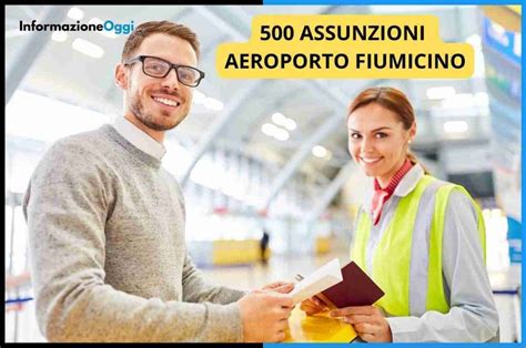 agenzia che gestisce assunzioni per versace aeroporto fiumicino|10.000 assunzioni presso l’aeroporto di Fiumicino: i  .